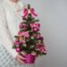 closeup-white-woman-holding-tiny-tree