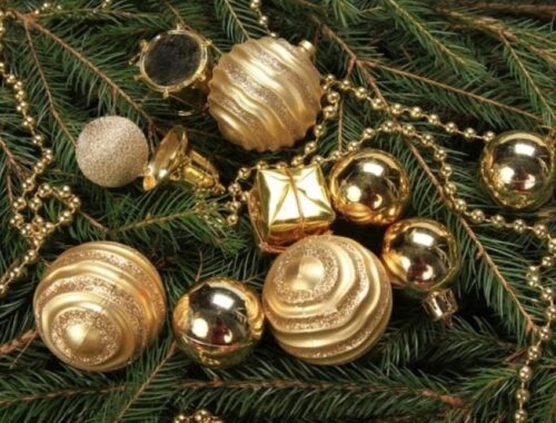 A Guide to Artificial Christmas Trees: Tips for Finding the Perfect 6 Foot Tree and Glass Ornaments