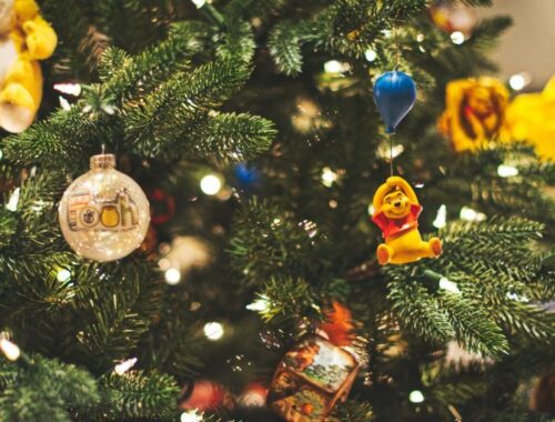 The Perfect Gift: How to Choose and Personalize Glass Ornaments for Every Occasion