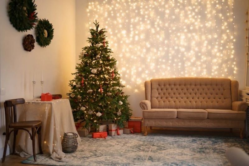 The Ultimate Guide to Sustainable Christmas: Eco-Friendly Gifts, Decor, and Entertainment Ideas for Green Holidays