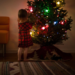 Artificial Christmas Trees: Promoting a Balanced and Sustainable Lifestyle