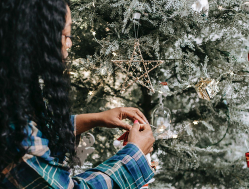 Transform Your Hair with Artificial Christmas-Inspired Inspired Luxury Keratin