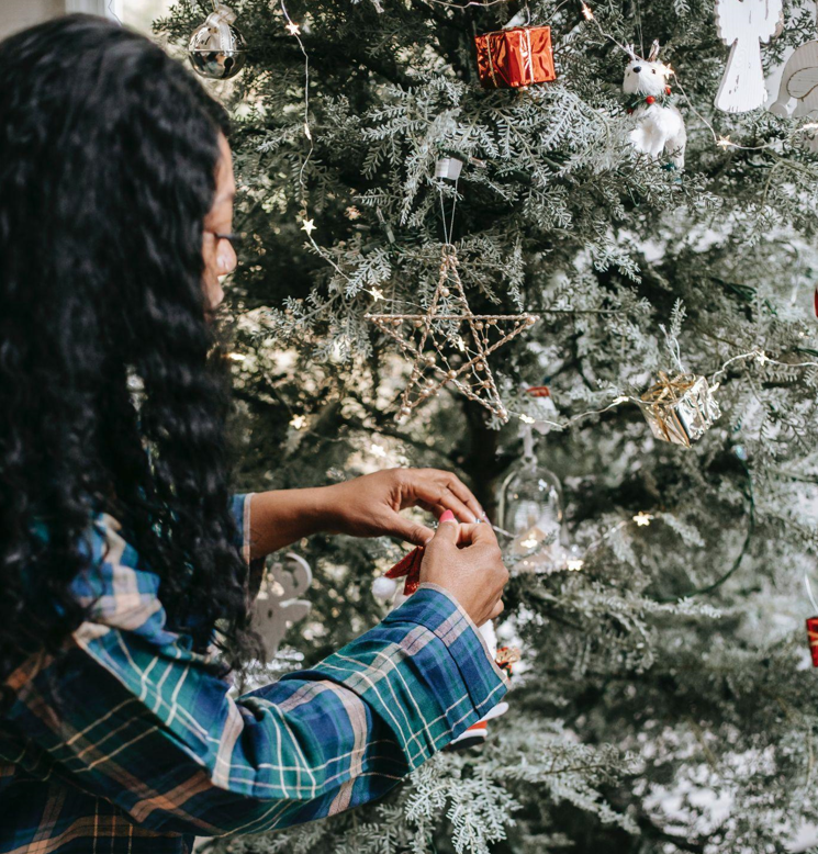 Transform Your Hair with Artificial Christmas-Inspired Inspired Luxury Keratin