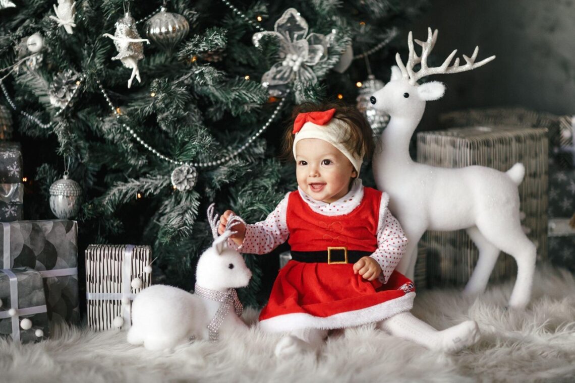 Full Artificial Christmas Trees